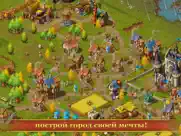townsmen айпад изображения 3
