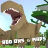 MCPE Addons - Addon Creator App Delete