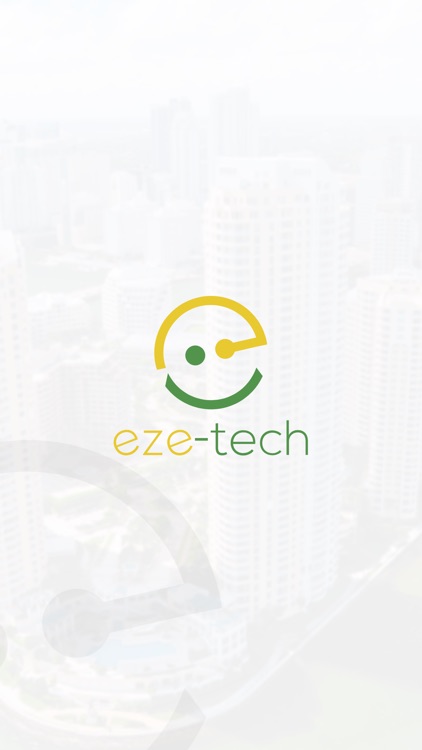 Eze-Tech