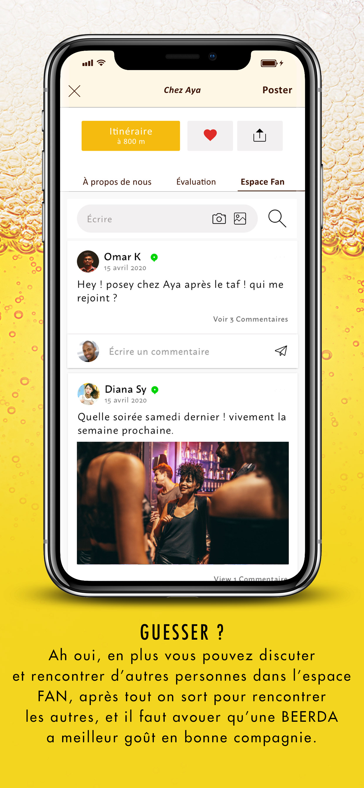 BEERDA screenshot 6