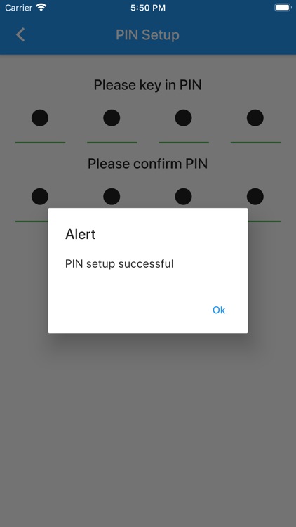 VariA Authenticator screenshot-3