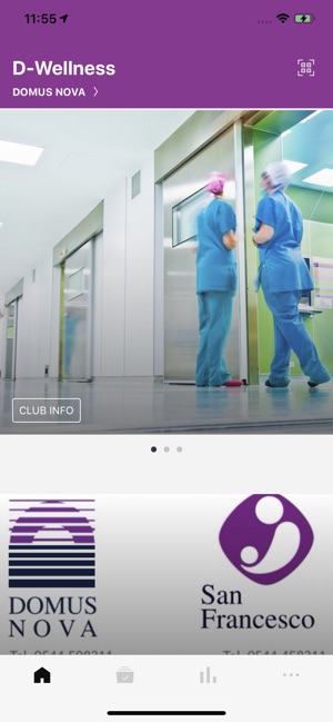 D-Wellness(圖1)-速報App