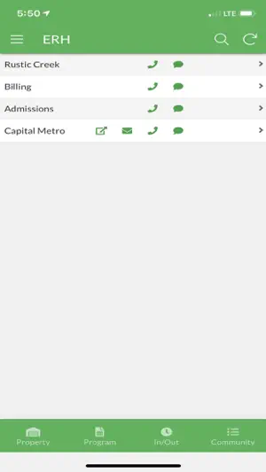 ERH Residents screenshot 3