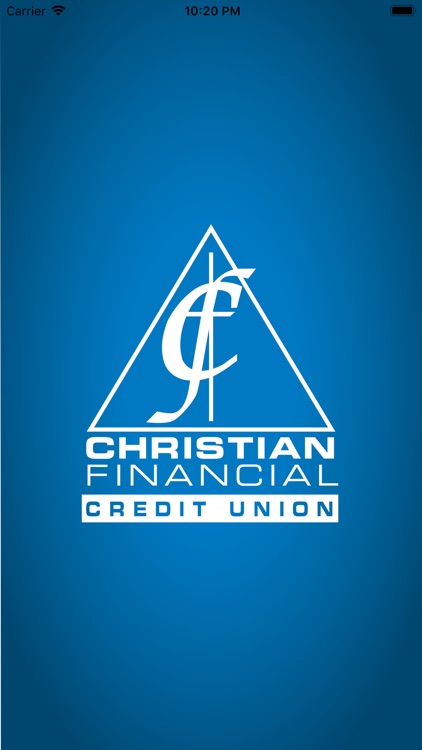 ChristianFCU Mobile Banking
