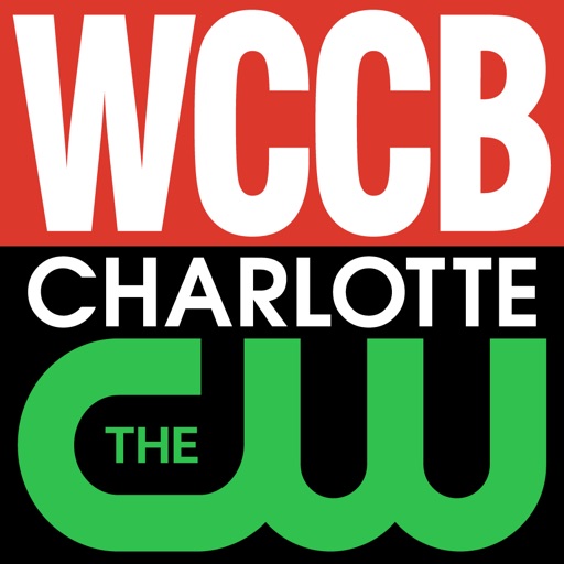 WCCB Charlotte's CW icon