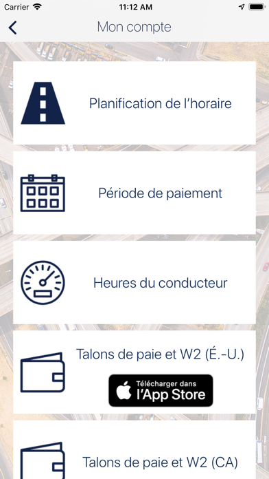 Screenshot #2 pour NE2GO