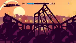 Game screenshot Train Run Run hack