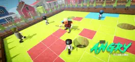 Game screenshot Hello Angry Neighbor-A Maze!! apk