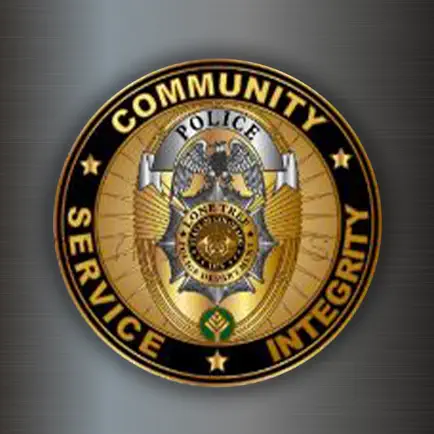 Lone Tree Police Department Читы