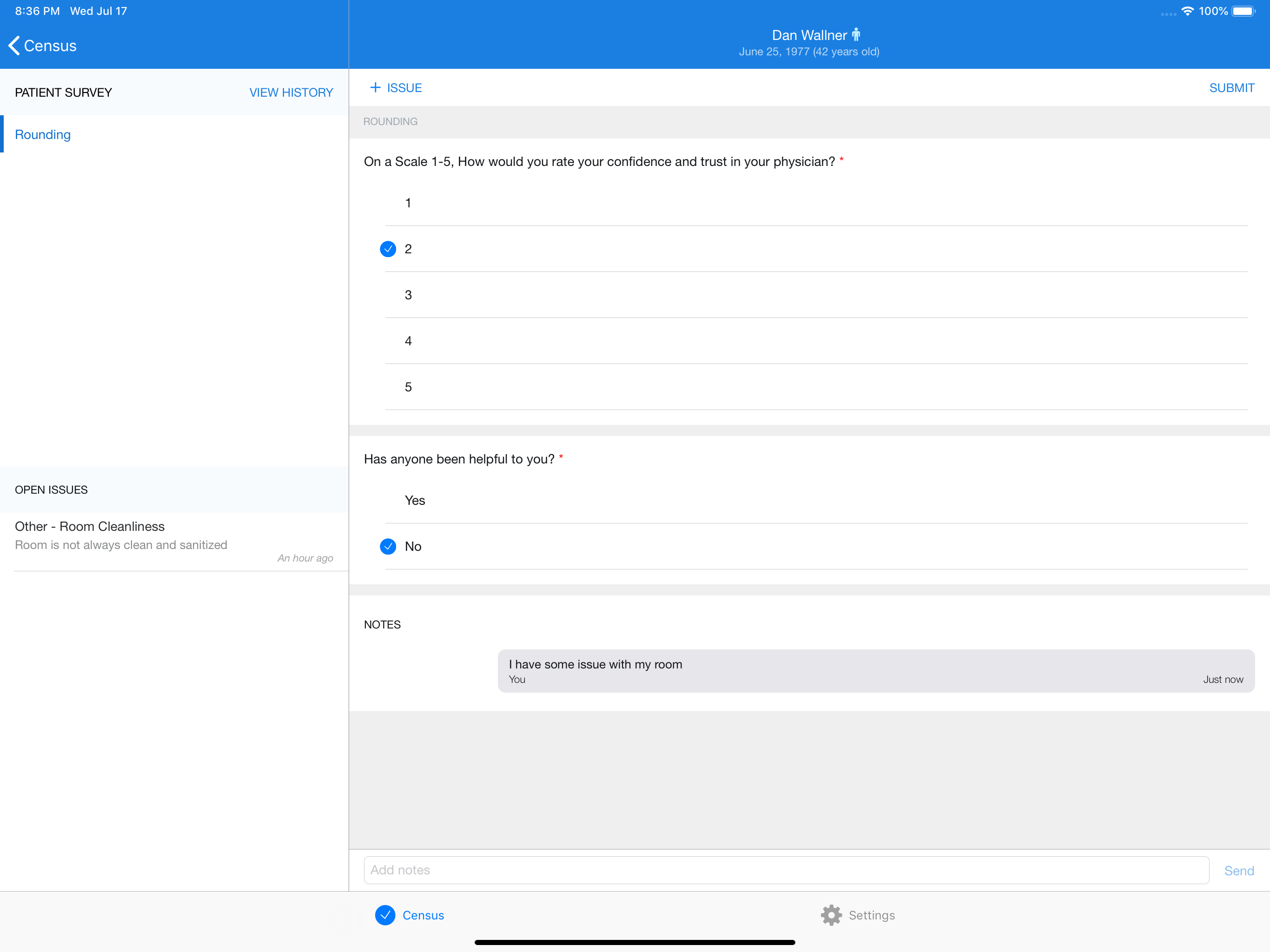 acombina NavRounding screenshot 4