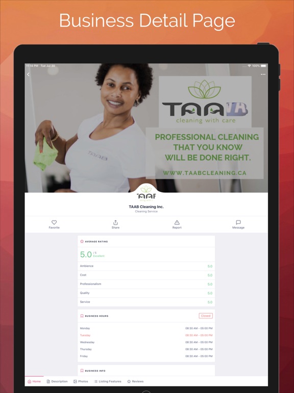 Screenshot #6 pour All in 1 Africa