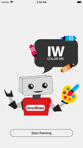 Game screenshot IW ColorMe mod apk