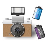 EE35 Film Camera