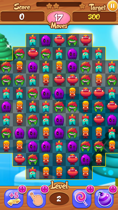 Candy Boo: Esports Tournament screenshot 2