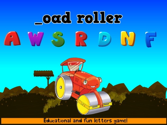 Screenshot #5 pour Jeux de camion pour enfants !