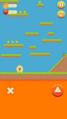 Game screenshot Floor Is Lava - Addictive Game apk