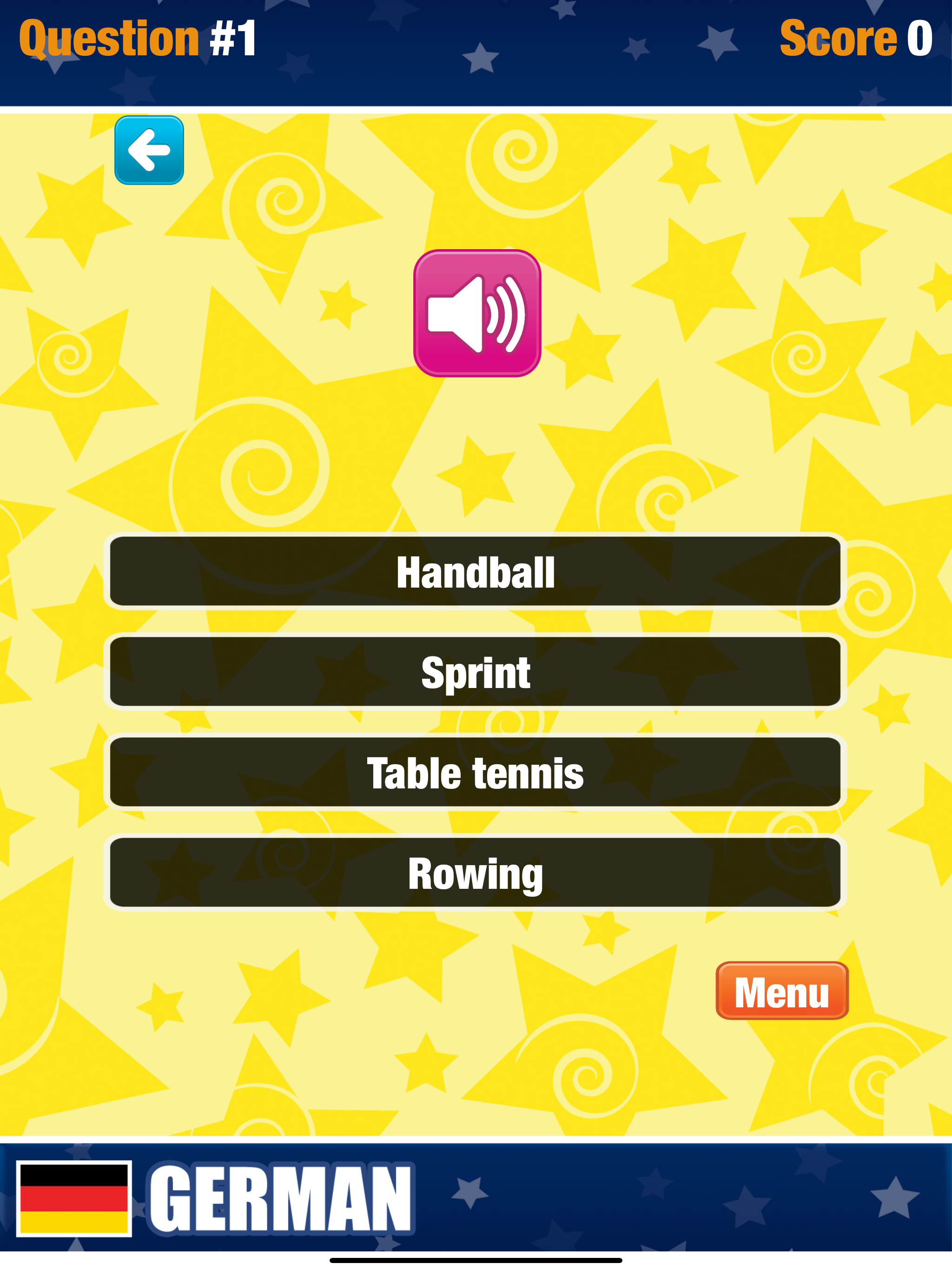 Learn German Today!