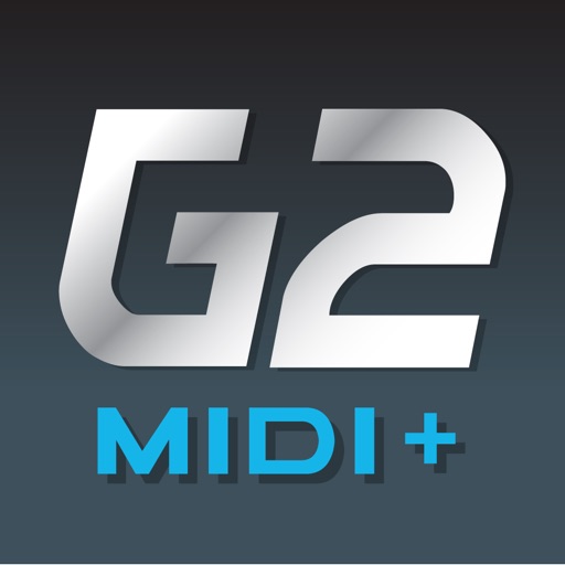 GigRig MIDI+