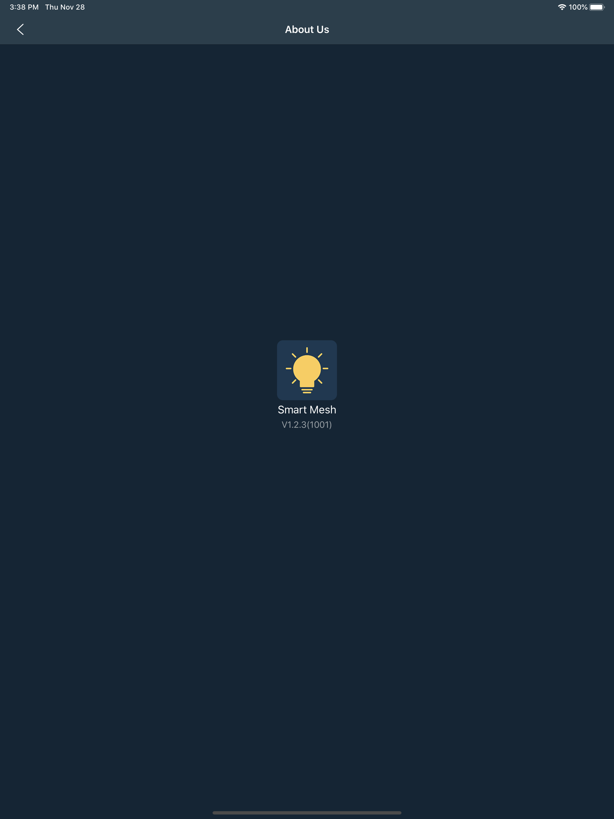 Smart Mesh screenshot 10