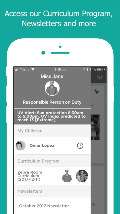 Dooral Early Learning Centre screenshot-4