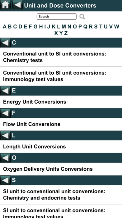 EBMcalc Completeのおすすめ画像6