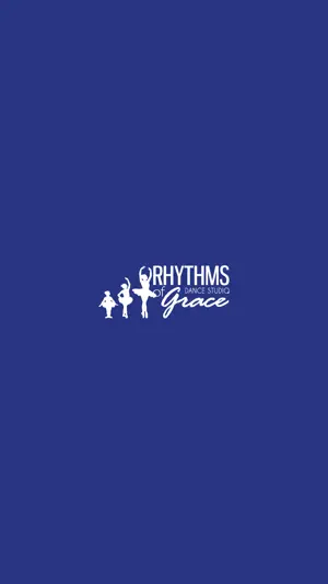 Rhythms of Grace Dance Studio screenshot 1