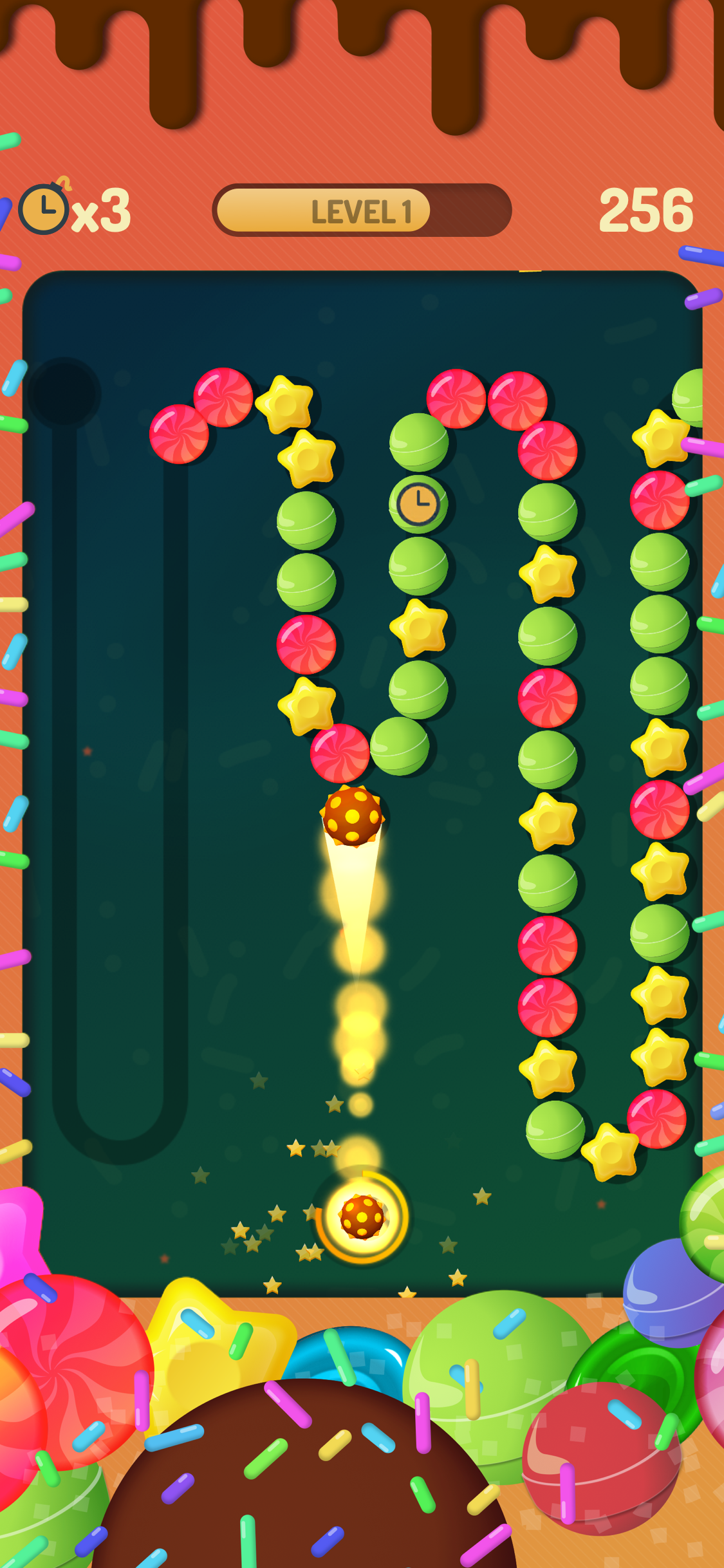 Ball Shoot! screenshot 5