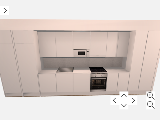 Screenshot #5 pour GBuilder 3D