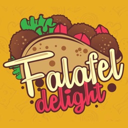 Falafel Delight Aberdeen