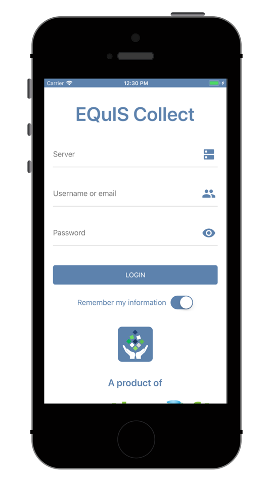 #1. EQuIS Collect (iOS) 由: EarthSoft, Inc.