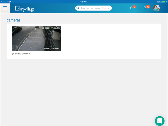 Screenshot #6 pour MyVillage