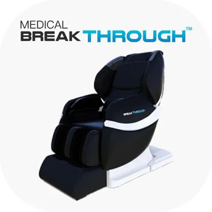 Breakthrough 9 Massage Chair Cheats