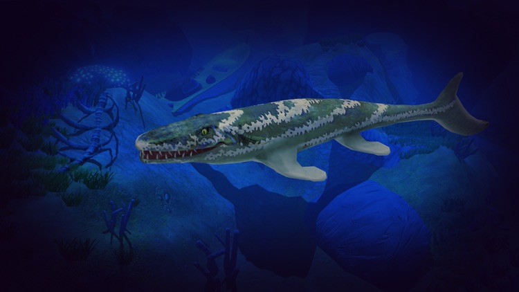 3D Fish Feeding and Grow screenshot-4