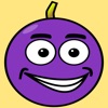 Grape Escape-Fruit Dodging Fun