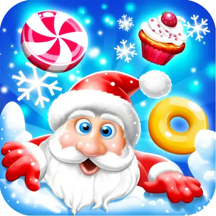 Candy World - Christmas Games Cheats