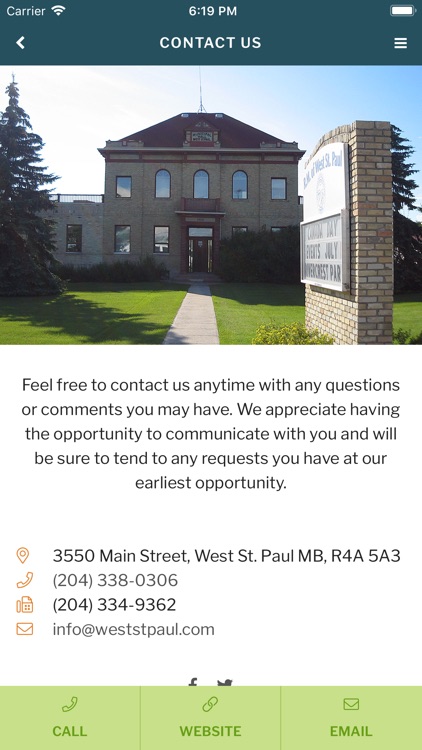 West St. Paul screenshot-8