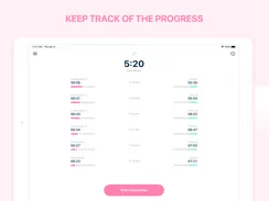 Storky - Contraction Timer iPad image 3