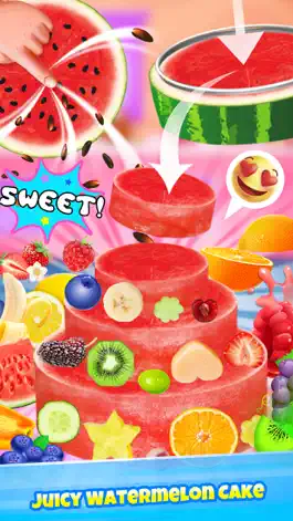 Game screenshot Simply Sweet Desserts hack