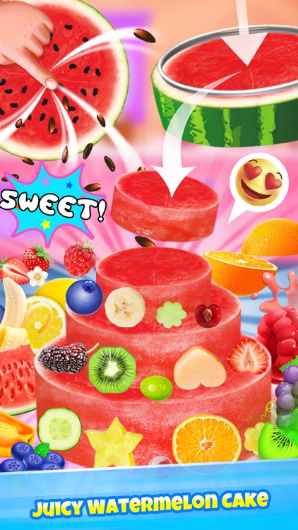 Simply Sweet Desserts Hack