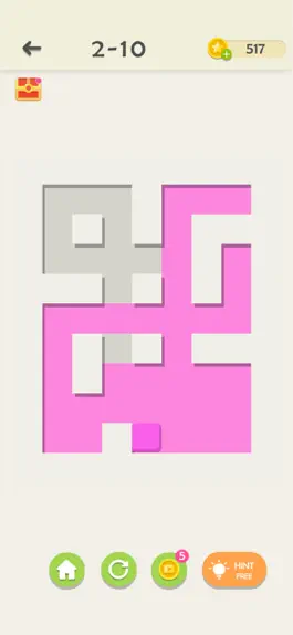 Game screenshot Brainzzz apk