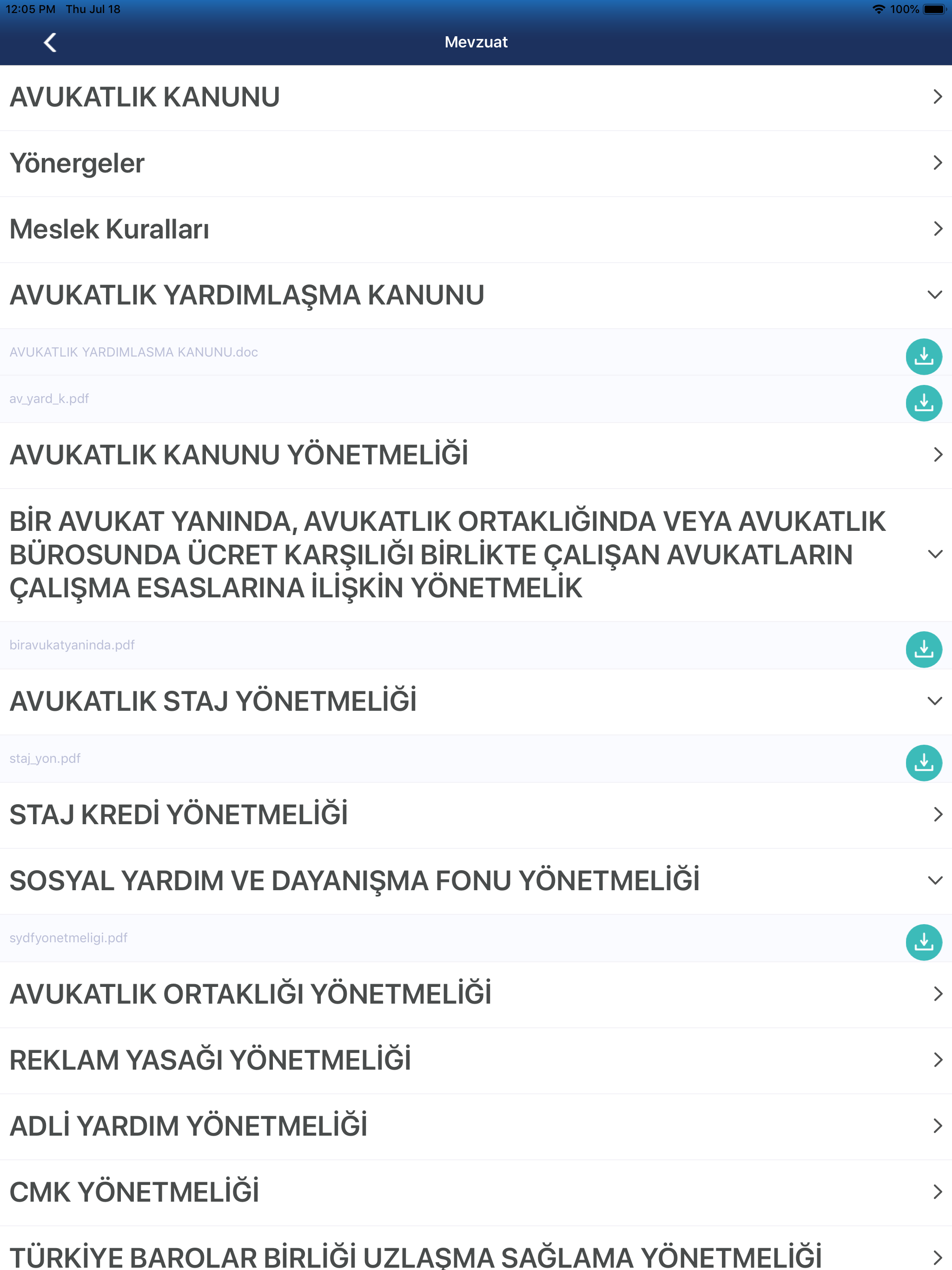 Konya Barosu