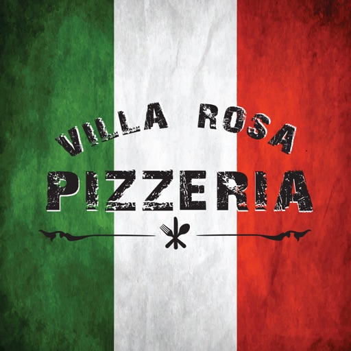 Villa Rosa Pizzeria icon