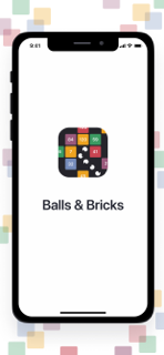 Balls & Bricks Master Edition screenshot 5