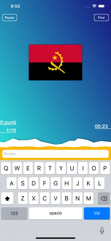 World Quiz: Learn Geography