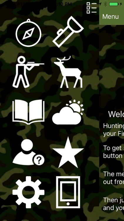 HunterTracker screenshot-3