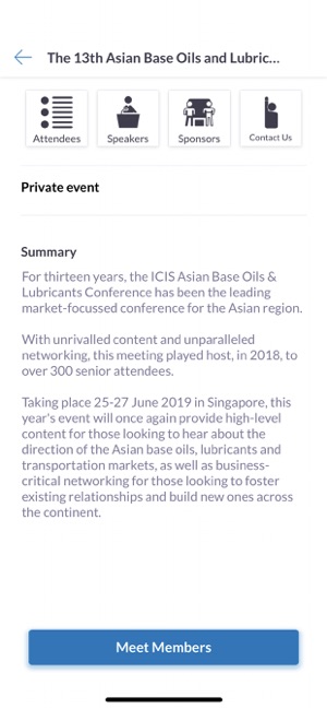 ICIS Events(圖6)-速報App