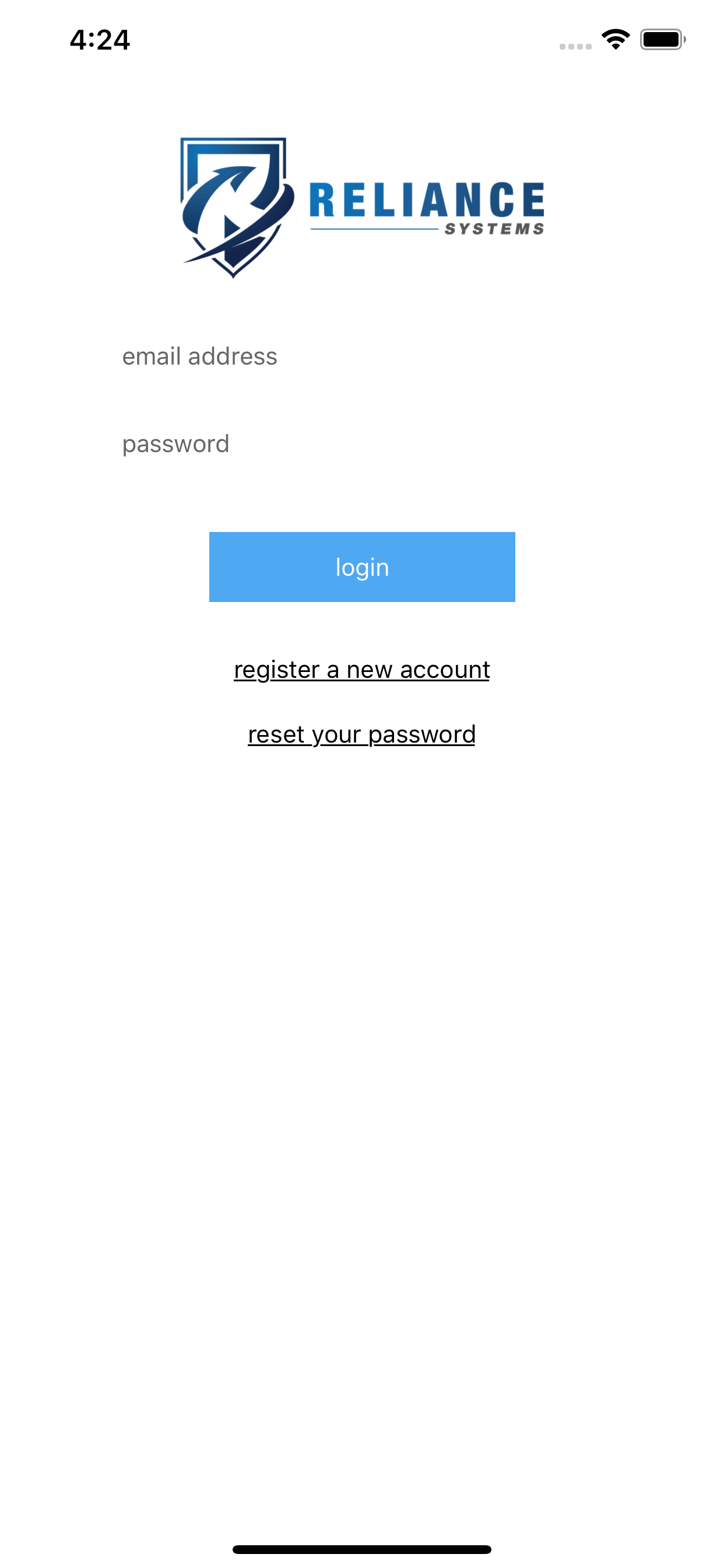 Reliance Connect