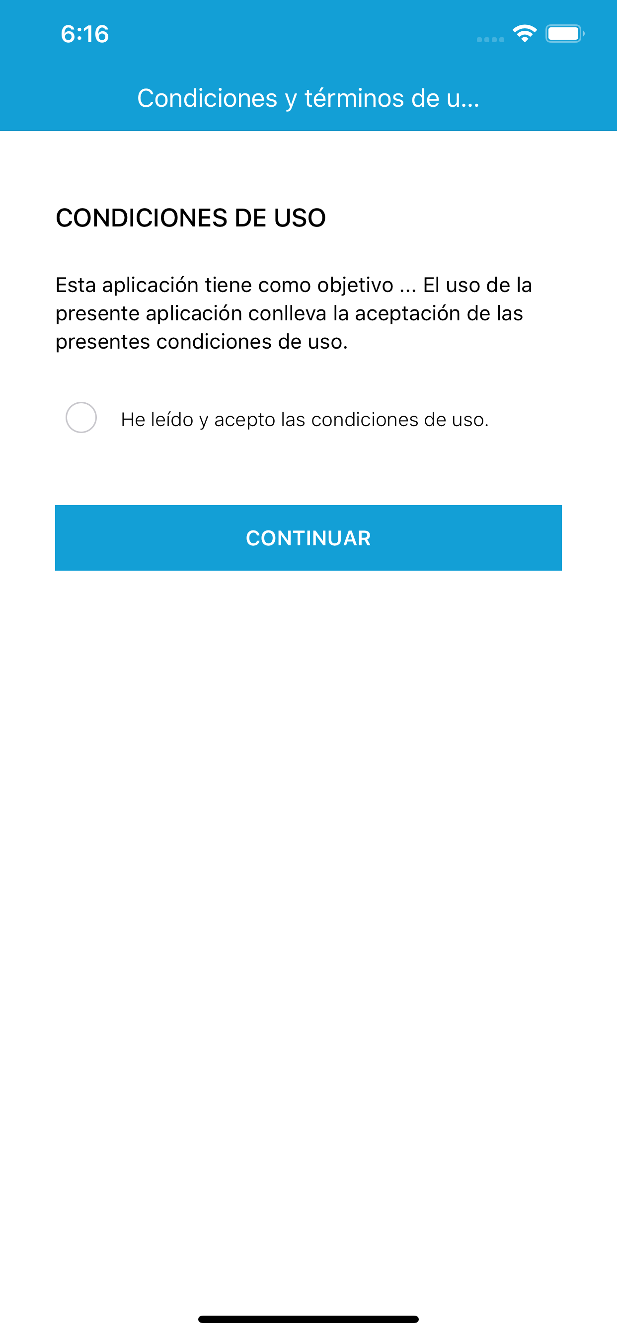 MiFlota Melón