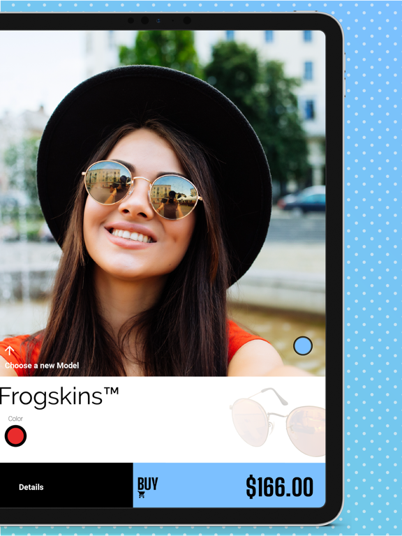 Screenshot #4 pour LensON