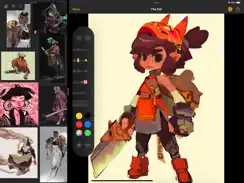 VizRef iPad image 2